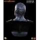 Mortal Kombat 9 Scorpion 1/1 Life Size Bust